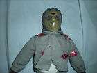 FRIDAY THE 13TH SCARY MOVIE DOLL JASON VOORMEES 14.5