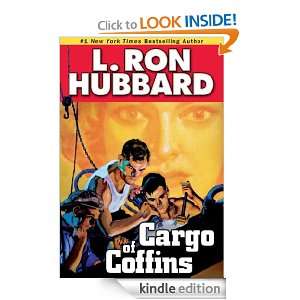 Cargo Of Coffins (Stories from the Golden Age) L. Ron Hubbard  
