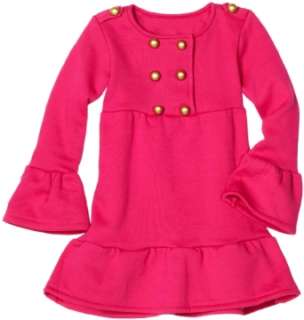  Carters Toddler Girls Fancy Fleece Dress Clothing