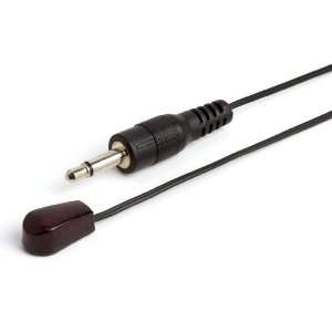 Go Single Infrared Emitter 10 Inch Black Compatible With Most Other Ir 