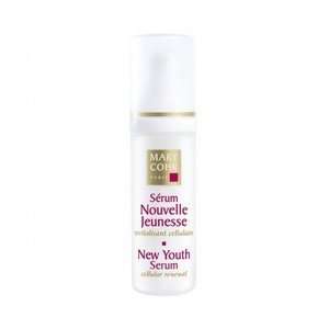  Mary Cohr New Youth Serum 30ml Beauty