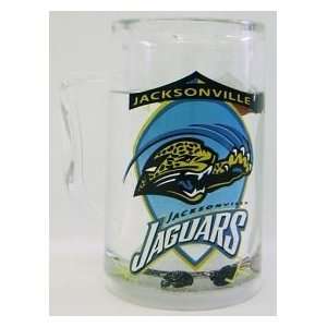  Jaguars Freezer Mug