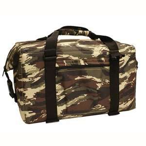   Pack norChill Hot or Cold Cooler Bag   Camouflage