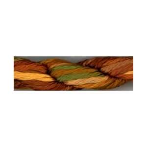  Gloriana Hand dyed Silk Floss   Apricot Grove Health 