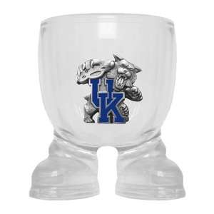  Kentucky Wildcats Egg Cup Holder