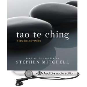  Tao Te Ching A New English Version (Audible Audio Edition 