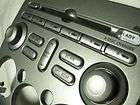04 05 Mitsubishi Galant CD Radio Control MR576015ZZ dash panel 6 disc 