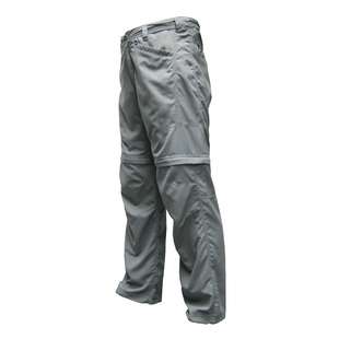   Haglofs Camping And Hiking Dry Quick UV Climatic Mens Pant Size S XXL