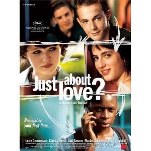 ? Movie Poster (27 x 40 Inches   69cm x 102cm) (2007)  (Audrey Tautou 