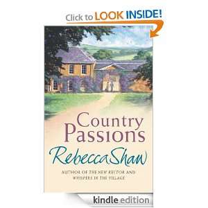 Start reading Country Passions 