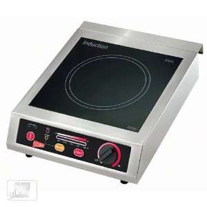  Cecilware IC25A 13 Countertop Induction Cooker