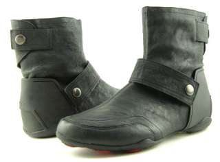 DKNY IRVINA Black Womens Shoes Boots 7 EUR 37.5  