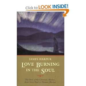   , from Saint Paul to Thomas Merton [Paperback] James Harpur Books