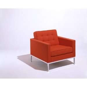  Knoll Florence Lounge Chair