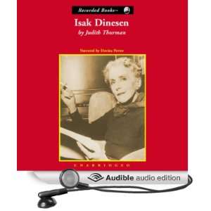   (Audible Audio Edition) Judith Thurman, Davina Porter Books