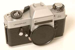 LEICA R LEICAFLEX SL BODY.WORKS 100%.FREE SHIPP.EXC++  