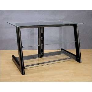  Bello 42 Inch Audio Video System (AVS 422) TV Stand Electronics