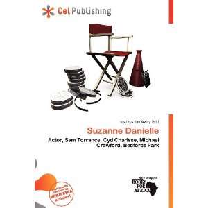    Suzanne Danielle (9786200560094) Iustinus Tim Avery Books