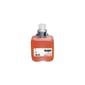  Gojo Foam Antibacterial Soap 3/1250 ml