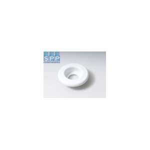  Jet Escutcheon ITT Converta ssage White Patio, Lawn 