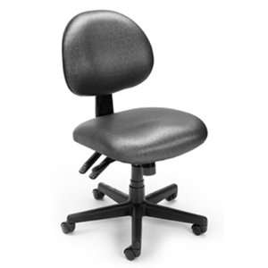    OFM Elements 24 Hour Computer Task Chair E241 SHYA