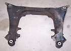 VW PASSAT B5 98 99 00 ENGINE CRADLE K SUB FRAME 1.8T