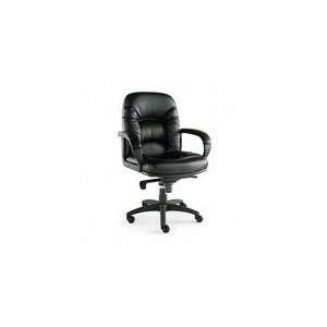  Alera® Nico Mid Back Swivel/Tilt Chair