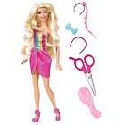 Barbie Cut N Style Princess Barbie Doll