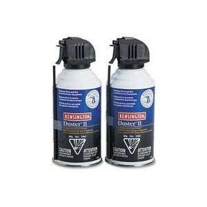  Air Duster, Two 10 oz. Cans/Pack (KMW94507) Category Compressed Air