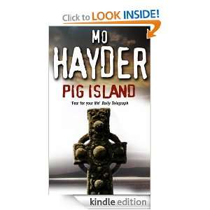 Start reading Pig Island  