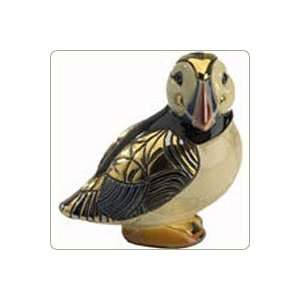  Puffin Figurine