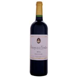  2006 Reserve de la Comtesse Lalande, Pauillac Grocery 