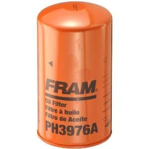  Fram PH3976AFP Oil Filter Automotive