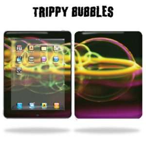   Apple iPad tablet e reader 3G or Wi Fi   Trippy Bubbles Electronics