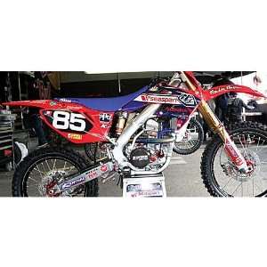  N Style Troy Lee Graphics