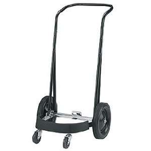  Shop Vac 9057000 4 Wheel Vac Cart