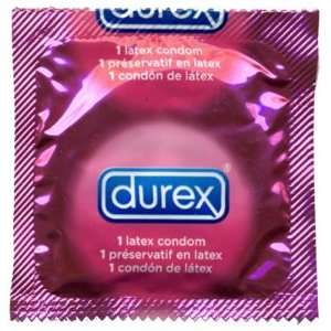  Durex Pleasuremax Condoms 12 Pack