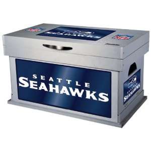  Franklin NFL Seattle Seahawks Wood Foot Locker
