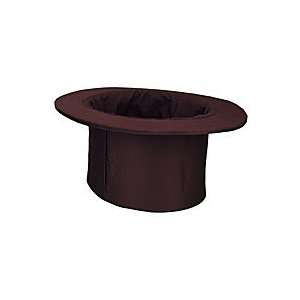  Top Hat Collapsible by Uday   black Toys & Games