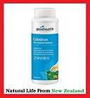100% New Zealand Good Health Colostrum 90 Capsules