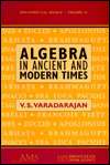   Times, (082180989X), V. S. Varadarajan, Textbooks   