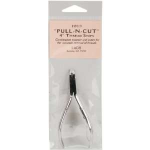  Pull N Cut Thread Snips 4  (HM19) Arts, Crafts & Sewing