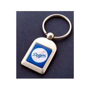  Los Angeles Dodgers Millennium Key Chain Sports 