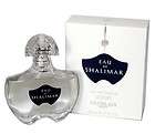 Guerlain SHALIMAR Perfume Parfum EDT 50ml/1.7 *NIB  