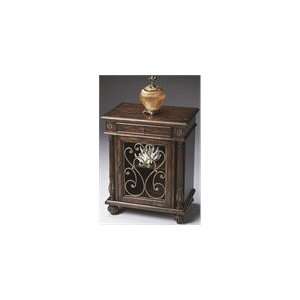   Specialty Accent Chest Connoisseurs Finish   2155090