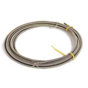  Pipe Drain Cleaner Cable 5/16 62225 C 1 Fits RIDGID 