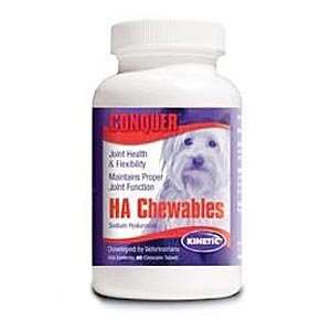  Conquer Chewables   60 ct