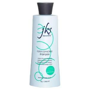  Jks Color Conscious Shampoo, 8 Ounce Bottle Beauty