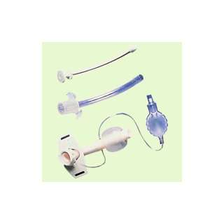  Mallinckrodt Cannula Inner Shiley Disposable Size 4 Dic 