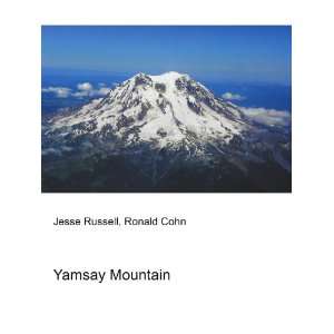  Yamsay Mountain Ronald Cohn Jesse Russell Books